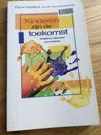 Boek: Kinderen zijn de toekomst” van Rene Martina, Ophalen of Verzenden