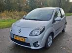 Renault Twingo 1.2 16V Quickshift 2008 Grijs, Auto's, 4 cilinders, 4 stoelen, Parkeersensor, Origineel Nederlands