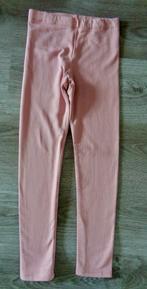 Nieuwe roze legging H&M maat 134, Kinderen en Baby's, Meisje, H&M, Nieuw, Ophalen of Verzenden