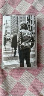 Bon Jovi Forever cassette bandje, Cd's en Dvd's, Cassettebandjes, Verzenden, 1 bandje, Zo goed als nieuw, Origineel