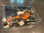 Arrows A21. Jos Verstappen, Ophalen of Verzenden, Zo goed als nieuw, Auto, MiniChamps