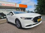 Mazda 3 2.0 e-SkyActiv-G M Comfort BJ.2021 / Navi / Camera /, 1998 cc, Stof, Gebruikt, Euro 6