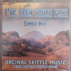 Peter Benders Skiffle Group, Ophalen of Verzenden, Zo goed als nieuw, Overige formaten, Levenslied of Smartlap