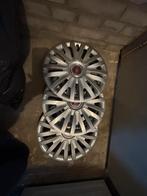 Fiat Panda wieldoppen 3x, Auto diversen, Wieldoppen, Ophalen of Verzenden