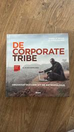 Jitske Kramer - De corporate tribe, Jitske Kramer; Danielle Braun, Sociale wetenschap, Ophalen of Verzenden, Zo goed als nieuw