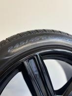 19” Mercedes E-klasse w214 velgen + winterbanden, Velg(en), Winterbanden, Personenwagen, Ophalen