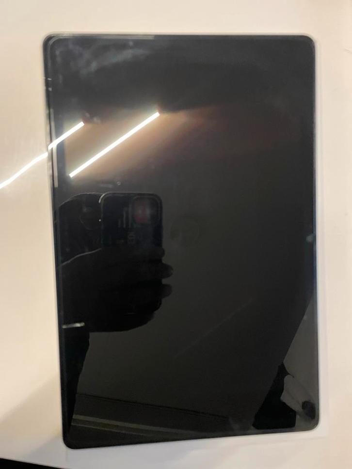 Samsung Galaxy Tab A9+ incl. Hoesje, Computers en Software, Android Tablets, Zo goed als nieuw, Wi-Fi, 11 inch, 64 GB, Uitbreidbaar geheugen