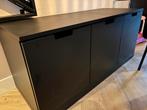 Nordli Ikea kast, Ophalen of Verzenden, Zo goed als nieuw, 25 tot 50 cm