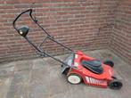 HVC 480E, Cirkelmaaier, Ophalen, Zo goed als nieuw, Elektrische grasmaaier