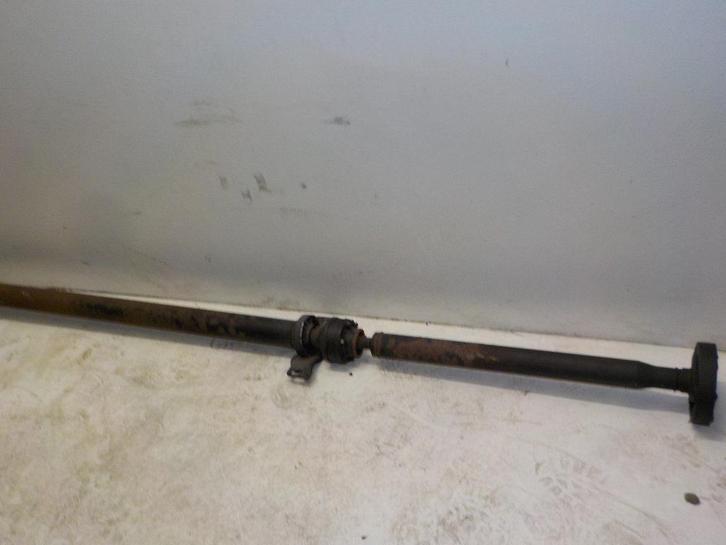 Aandrijfas Audi A3, Auto-onderdelen, Transmissie en Toebehoren, Audi, Gebruikt, Herkomst onderdeel bekend, 12 maanden garantie