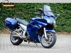YAMAHA FJR 1300 # topstaat #, 4 cilinders, Motorrijbewijs A, Bedrijf, Onbekend