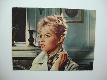 Brigitte Bardot groot formaat ansichtkaart #5 beschikbaar voor biedingen