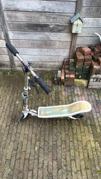 Space scooter, Fietsen en Brommers, Steps, Gebruikt, Ophalen