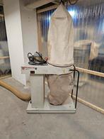 Robland werkplaatsafzuiging /mot afzuiging, Doe-het-zelf en Verbouw, Ophalen, Gebruikt, Robland, Robland