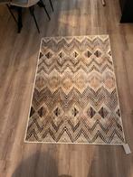 Nieuw Vloerkleed - Rechthoekig, 180L120B Bruin/Beige Essenza, Huis en Inrichting, Stoffering | Tapijten en Kleden, 100 tot 150 cm