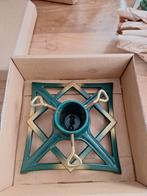 Gietijzeren kerstboomstandaard. Nieuw!, Ophalen of Verzenden, Nieuw