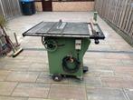 Startrite zaagmachine, Ophalen, Gebruikt, Cirkelzaag, 70 mm of meer