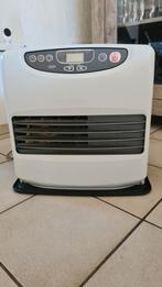 Qlima, Huis en Inrichting, Ophalen of Verzenden, Zo goed als nieuw, Overige brandstoffen, Petroleumkachel