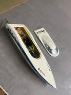 MHZ Gecko - nieuw, Hobby en Vrije tijd, Modelbouw | Boten en Schepen, Ophalen, Zo goed als nieuw