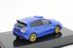 1:43  Subaru Impreza WRC STi Custom 2009  -  IXO, Overige merken, Auto, IXO, Info@bram-modelcars.nl