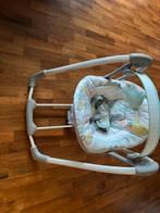 Automatisch bewegend wipstoeltje, Swing Ingenuity, Kinderen en Baby's, Wipstoeltjes, Ophalen of Verzenden, Zo goed als nieuw, Overige merken