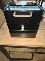 Wand kluisje met sleutel., Ophalen, Zo goed als nieuw, Overige typen