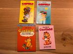 Strip pocket boeken Garfield, Boeken, Meerdere stripboeken, Ophalen, Zo goed als nieuw