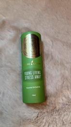 Young Living essentiële olie Stress Away roll-on, Ophalen of Verzenden, Nieuw, Aroma