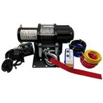 Nieuwe Berger & Schroter TX 3500-A Lier - 3150kg, Ophalen of Verzenden