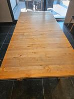 Ikea tafel, Huis en Inrichting, Ophalen, Gebruikt, 200 cm of meer, 50 tot 100 cm