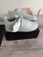 Te koop nieuw paar nike airforce one in maat 48,5 (48.5), Overige kleuren, Nike, Nieuw, Ophalen of Verzenden