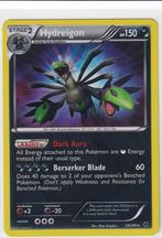 Hydreigon (103/99) Holo, Verzenden, Foil