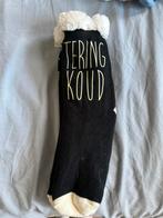 Warme sokken, Sokken en Kniesokken, Zwart, Nieuw, Overige maten