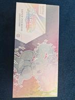 Pokémon Prismatic Evolutions Super Premium Collectie, Ophalen of Verzenden, Nieuw, Overige typen