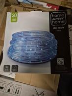 Te koop 20 meter blauw ledslang nieuw., Ophalen of Verzenden