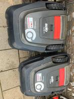 Te koop robot maaier solo by al-ko robolinho 100 2stuks, Tuin en Terras, Ophalen of Verzenden, Zo goed als nieuw