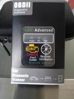 Obd2 Auto Scanner, Ophalen of Verzenden