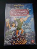 Walt Disney Classics De Klokkenluider van de Notre Dame, Cd's en Dvd's, Alle leeftijden, Ophalen of Verzenden, Zo goed als nieuw