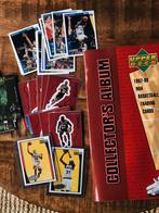 GEZOCHT: Upper Deck Collectors Choice 1997-1998 NBA Cards, Hobby en Vrije tijd, Stickers en Plaatjes, Meerdere plaatjes, Ophalen of Verzenden