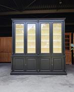 Grote Notariskast | Buffetkast | XL Winkelkast #2211, Huis en Inrichting, Niet ingevuld, Met deur(en), 200 cm of meer, Niet ingevuld