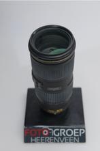 Nikon Nikkor 70-200mm f/4G ED lens (Heerenveen), Niet ingevuld, Overige typen, Niet ingevuld, Ophalen of Verzenden