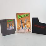Bugs Bunny Blowout NES met doosje || Nu voor maar €49.99!!, Spelcomputers en Games, 1 speler, Ophalen of Verzenden, X, Vanaf 3 jaar