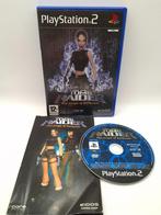 Tomb Raider the angel of darkness  ps2, Avontuur en Actie, 1 speler, Ophalen of Verzenden, Zo goed als nieuw