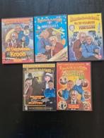 Dvd's bassie en adriaan, Ophalen of Verzenden, Zo goed als nieuw, Avontuur, Film