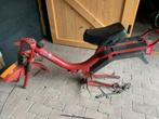 Puch Z one frame, Fietsen en Brommers, Ophalen, Gebruikt, Frame