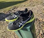 Hockeyschoenen Asics maat 46, Ophalen of Verzenden, Zo goed als nieuw, Schoenen