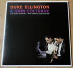 LP Duke Ellington & John Coltrane, 1960 tot 1980, Ophalen of Verzenden, Zo goed als nieuw, 12 inch