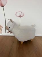 Lama krukje / poefje, Ophalen, Zo goed als nieuw