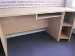 2 x tienerbureau met boekenplank, Huis en Inrichting, Bureaus, Zo goed als nieuw, Ophalen, Bureau