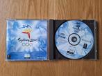 Olympische spelen Sydney 2000 pc game, 1 speler, Eén computer, Ophalen of Verzenden, Zo goed als nieuw
